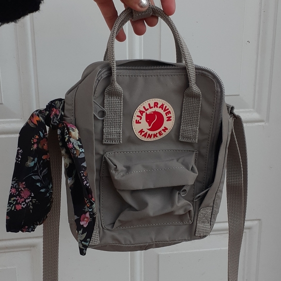 Handbags - Fjallraven sling